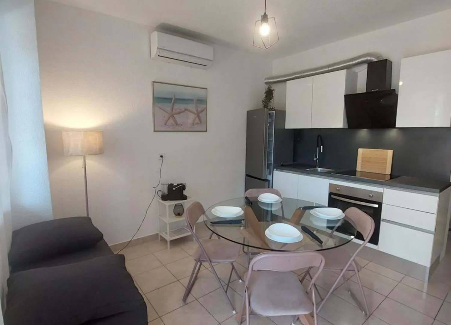 Apartment Lidija Trogir