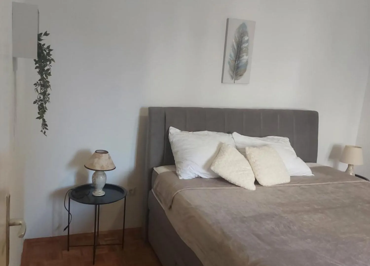 Apartment Lidija