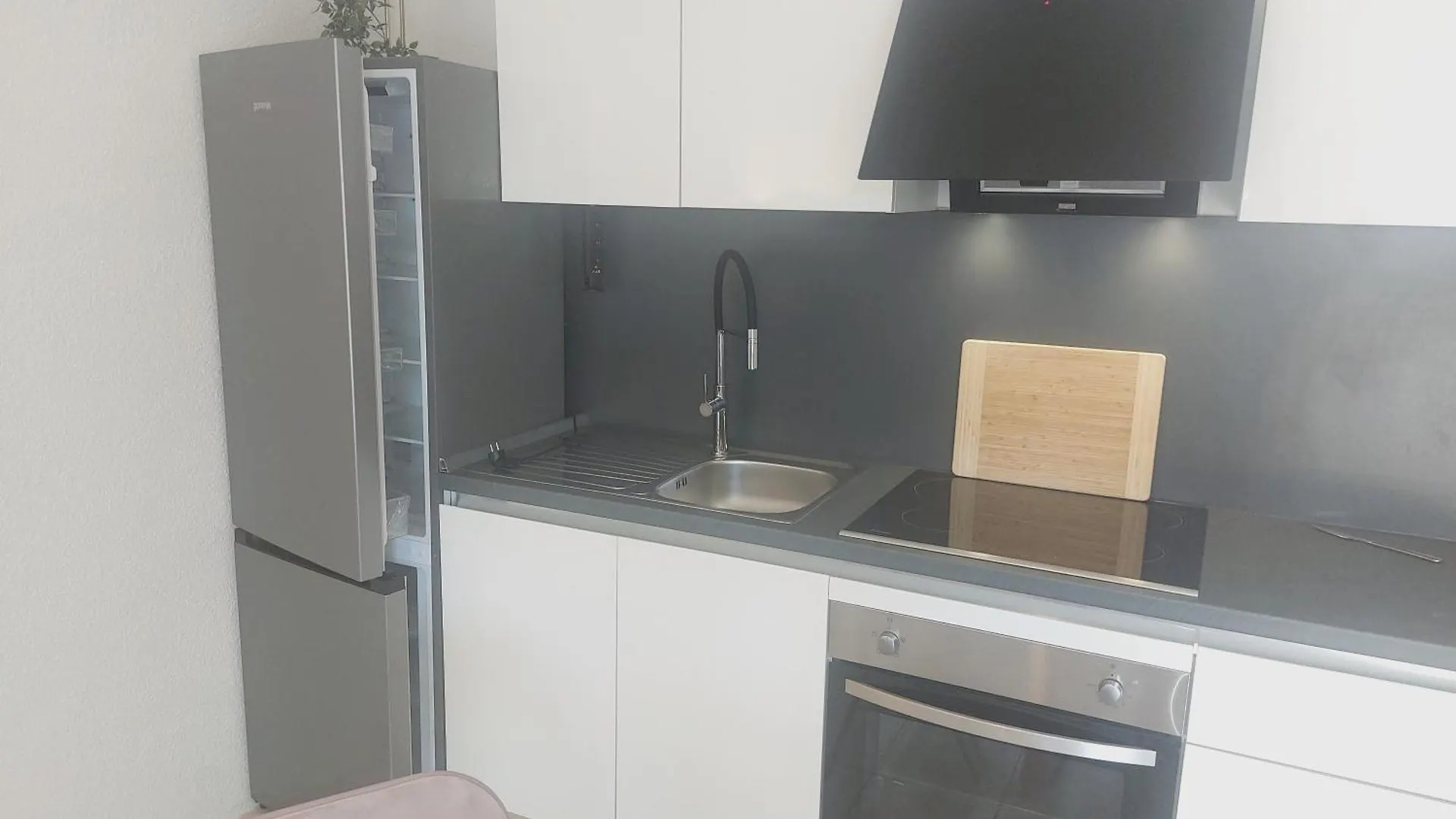 Apartment Lidija