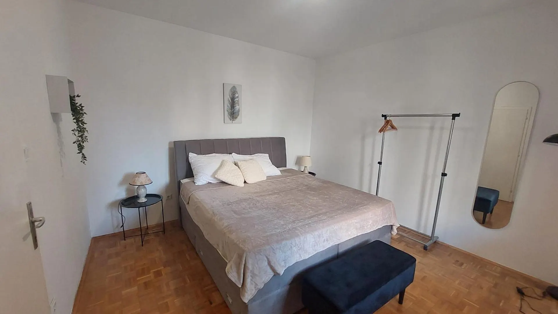 Apartment Lidija