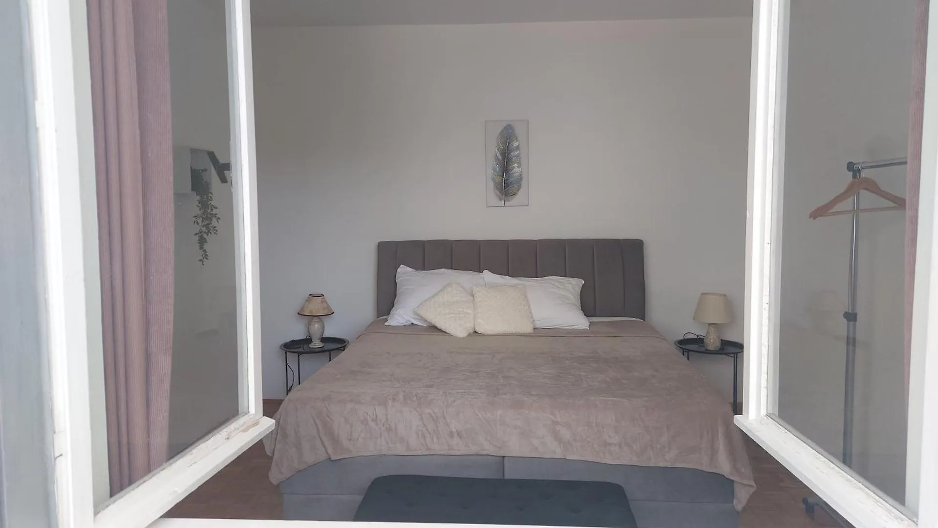 Apartment Lidija Croatia