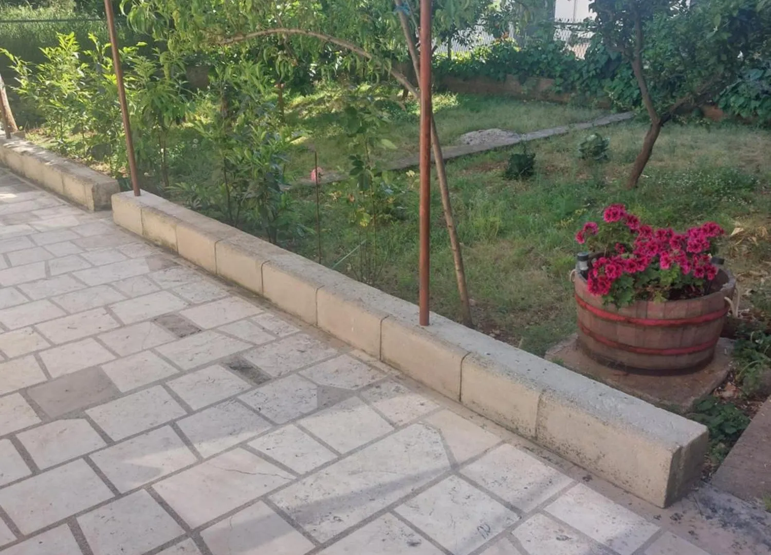 Apartment Lidija