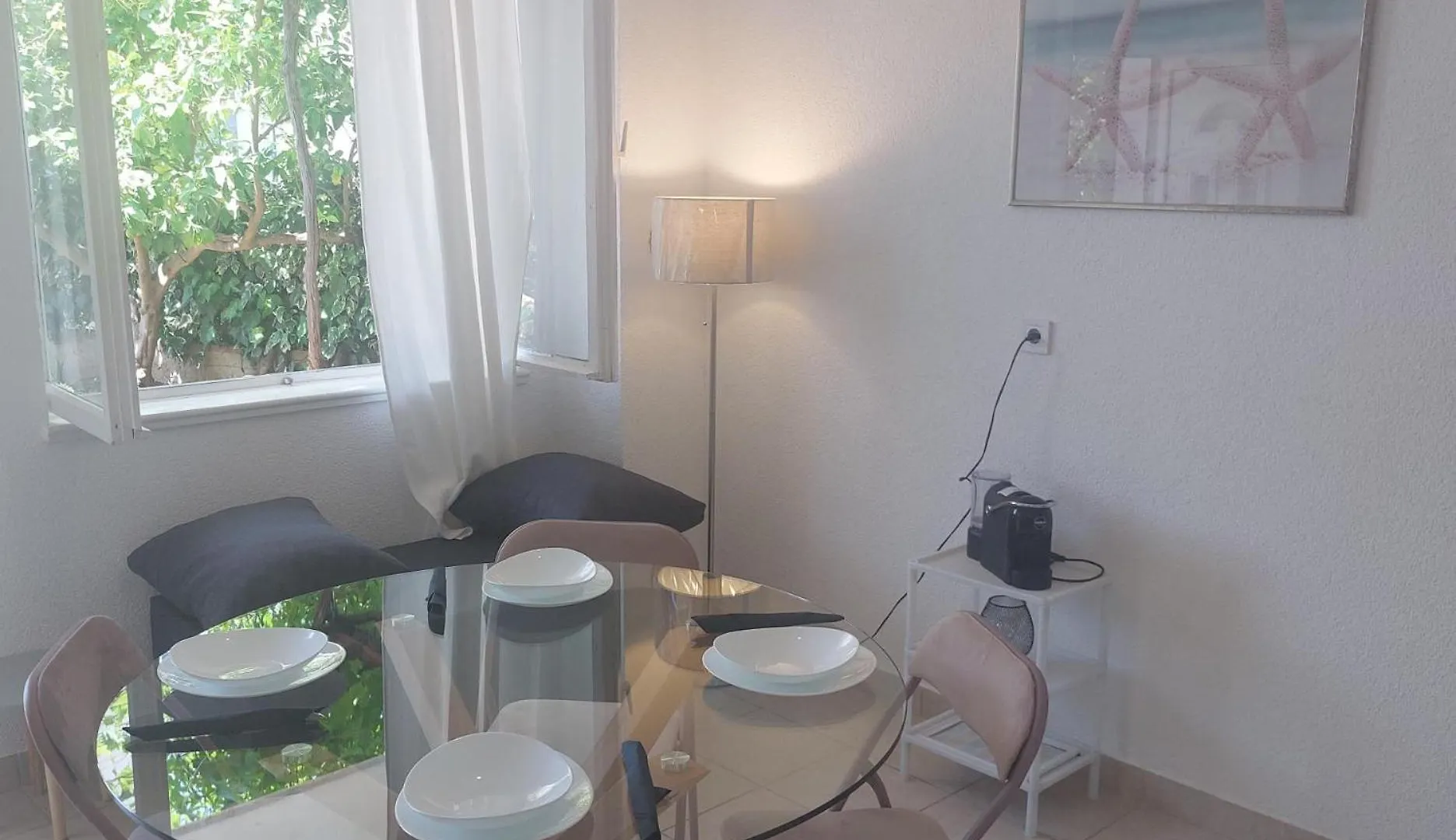 Apartment Lidija Croatia