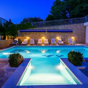 krevet i doručak Boutique Paula, Trogir